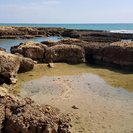 Albufeira, With Terrace, Views, 5 Min To Apartmán
