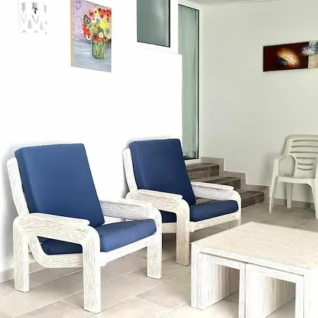 Albufeira, With Terrace, Views, 5 Min To Apartmán Albufeira