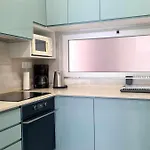 Apartmán Albufeira, With Terrace, Views, 5 Min To