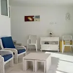 Albufeira, With Terrace, Views, 5 Min To Apartmán *