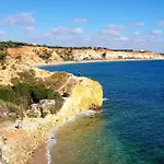Apartmán Albufeira, With Terrace, Views, 5 Min To