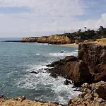 Apartmán Albufeira, With Terrace, Views, 5 Min To