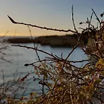 Albufeira, With Terrace, Views, 5 Min To Apartmán *