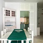 Albufeira, With Terrace, Views, 5 Min To Apartmán *