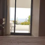 Albufeira, With Terrace, Views, 5 Min To Apartmán *