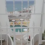 Albufeira, With Terrace, Views, 5 Min To Apartmán Albufeira
