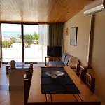 Albufeira, With Terrace, Views, 5 Min To Apartmán Albufeira
