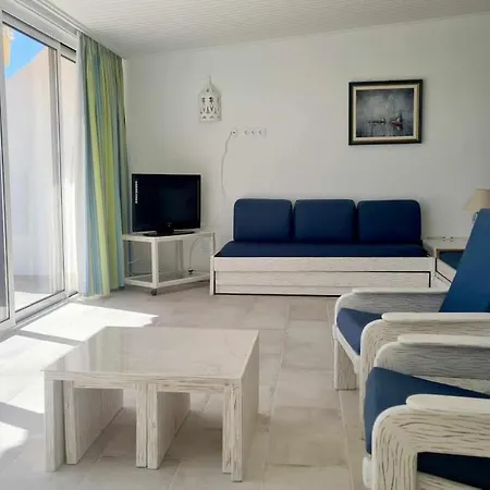 Albufeira, With Terrace, Views, 5 Min To * 阿尔布费拉