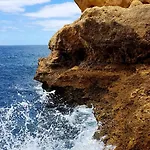 Lejlighed Albufeira, With Terrace, Views, 5 Min To Albufeira