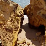 Albufeira, With Terrace, Views, 5 Min To Lejlighed