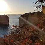 Albufeira, With Terrace, Views, 5 Min To Apartamento Albufeira