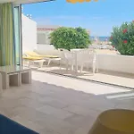 Apartamento Albufeira, With Terrace, Views, 5 Min To Albufeira