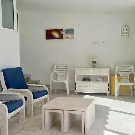 Albufeira, With Terrace, Views, 5 Min To Apartmán *