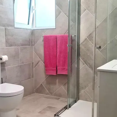 Apartmán Albufeira, With Terrace, Views, 5 Min To