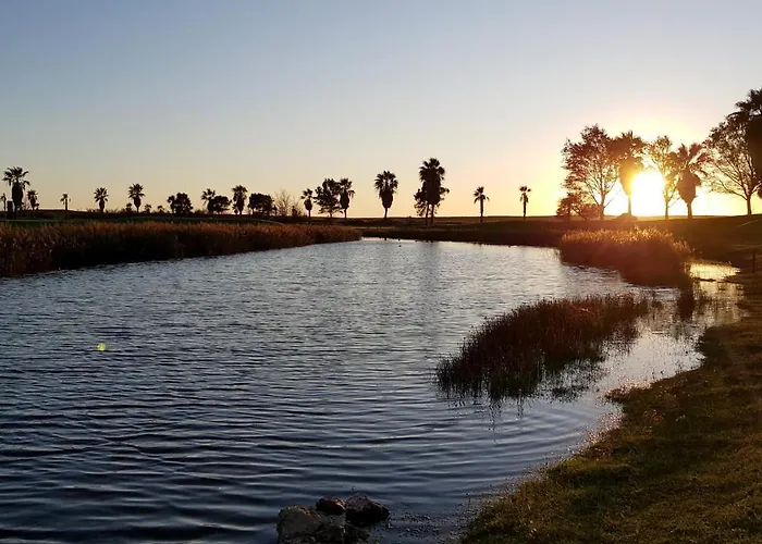 Albufeira, With Terrace, Views, 5 Min To 아파트 *