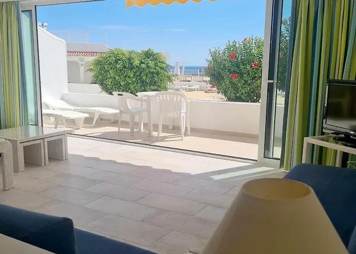 Albufeira, With Terrace, Views, 5 Min To 아파트 *