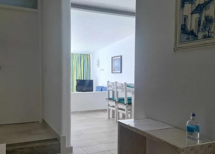 Albufeira, With Terrace, Views, 5 Min To *