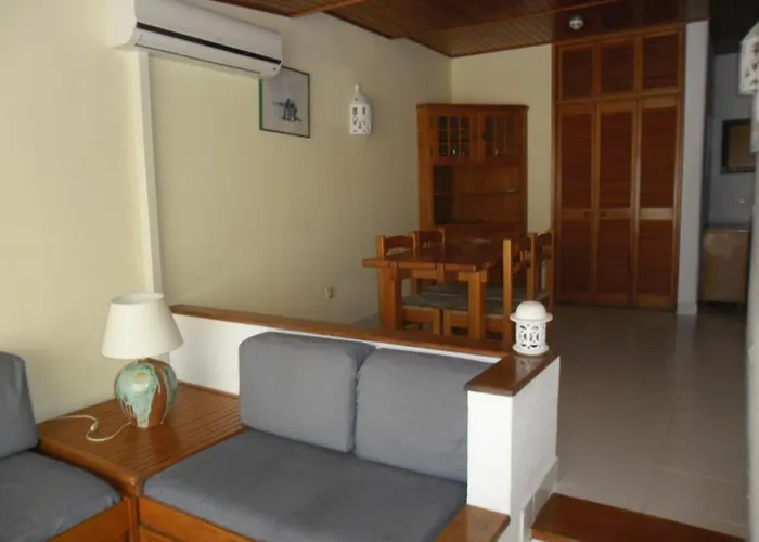 Albufeira, With Terrace, Views, 5 Min To *