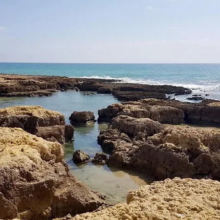 Apartamento Albufeira, With Terrace, Views, 5 Min To Albufeira